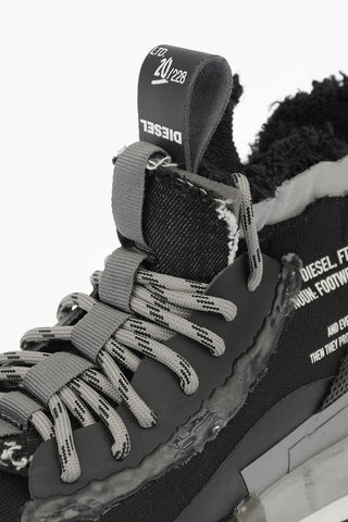 Printed H-PADOLA GL Sneakers