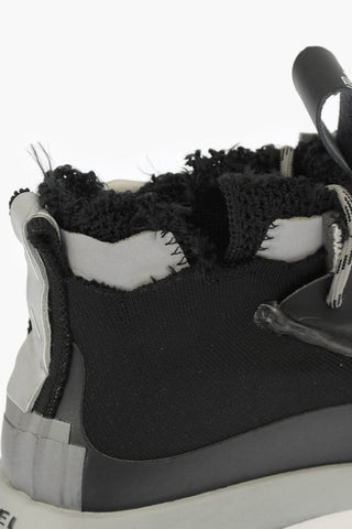 Printed H-PADOLA GL Sneakers