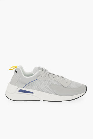 Fabric S-SERENDIPITY Low Sneakers 