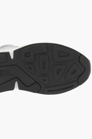 Fabric S-SERENDIPITY Low Sneakers 