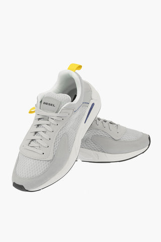 Fabric S-SERENDIPITY Low Sneakers 