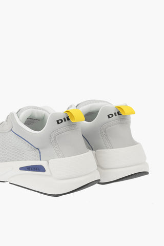 Fabric S-SERENDIPITY Low Sneakers 