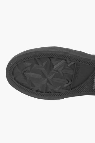 Leather S-DVELOWS Sneakers
