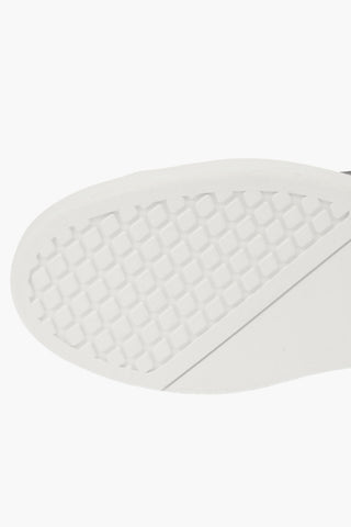 Leather S-CLEVER LOW LACE Sneakers