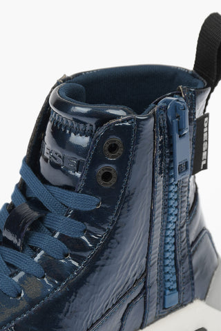 leather S-RUA MC W Sneakers