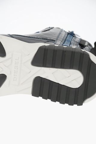 leather S-RUA MC W Sneakers