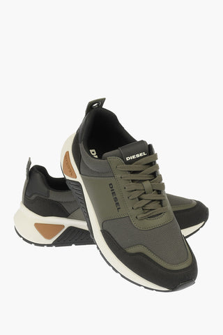 Sneakers S-KB QB in Tessuto