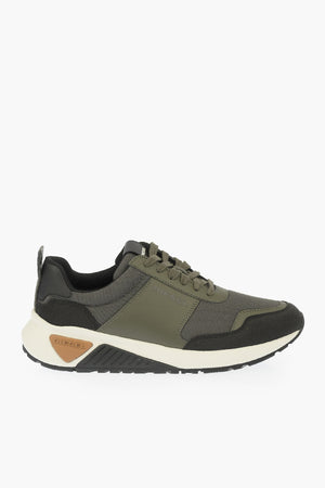 Fabric S-KB QB Sneakers 