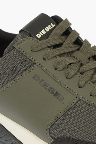 Sneakers S-KB QB in Tessuto