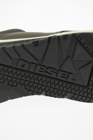 Sneakers S-KB QB in Tessuto