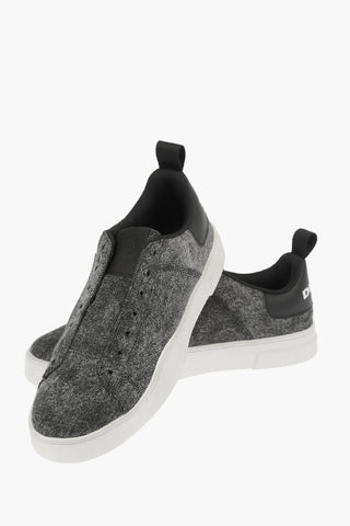 Denim S-CLEVER SO Sneakers