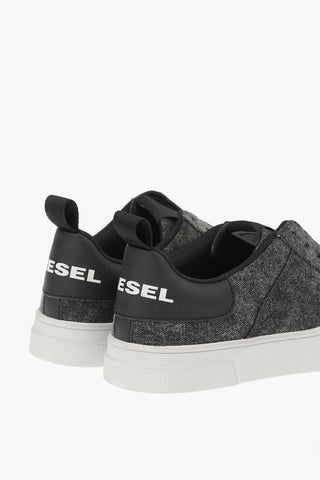 Denim S-CLEVER SO Sneakers