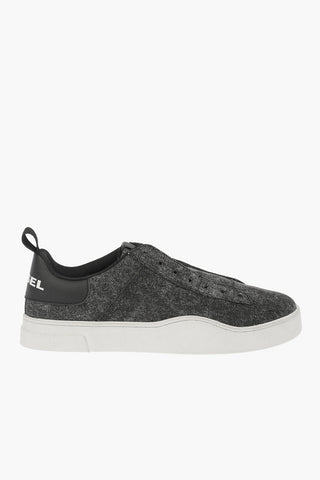 Denim S-CLEVER SO Sneakers