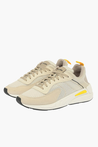 Fabric S-SERENDIPITY LOW Sneakers