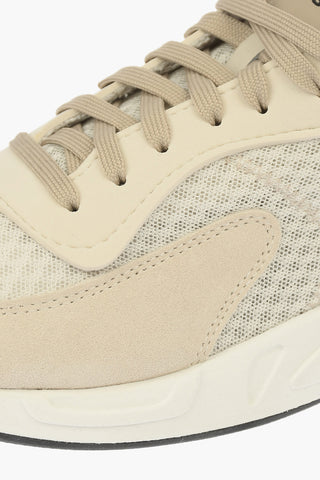 Fabric S-SERENDIPITY LOW Sneakers