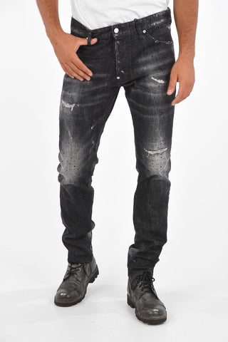 Jewel Application COOL GUY Jeans 17.5 Cm