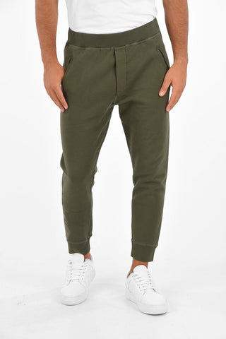 ICON Elastic Waist Band SKI FIT 4 Pocket Joggers