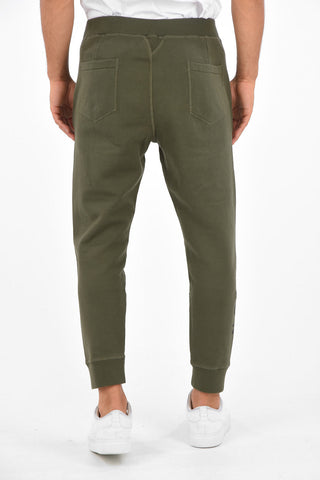 ICON Elastic Waist Band SKI FIT 4 Pocket Joggers