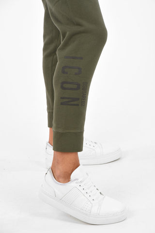 ICON Elastic Waist Band SKI FIT 4 Pocket Joggers