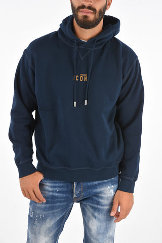 ICON Printed COOL FIT Hoodie