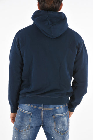 ICON Printed COOL FIT Hoodie