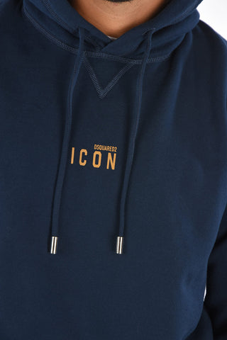 ICON Printed COOL FIT Hoodie