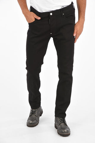 Unstructured SKATER Straight Fit Jeans 17 Cm