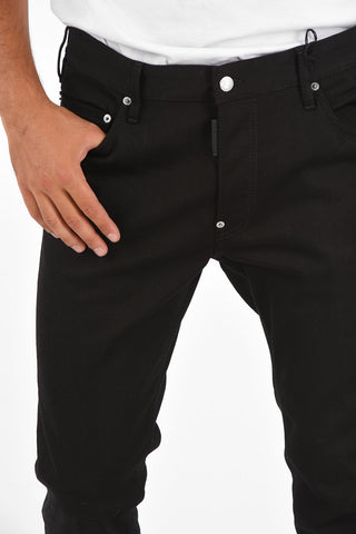 Unstructured SKATER Straight Fit Jeans 17 Cm