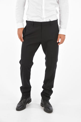 Pantaloni COOL GUY FIT con Chiusura a Scomparsa
