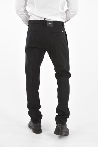 Pantaloni COOL GUY FIT con Chiusura a Scomparsa