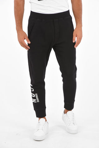 ICON Elastic Waist Band SKI FIT Joggers