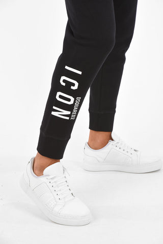 ICON Elastic Waist Band SKI FIT Joggers