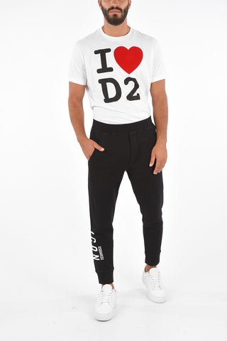 ICON Elastic Waist Band SKI FIT Joggers