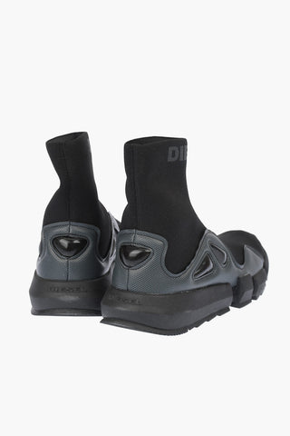Fabric H-PADOLA HSB Sock Sneakers
