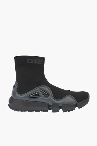 Sneakers Sock H-PADOLA HSB W in Tessuto