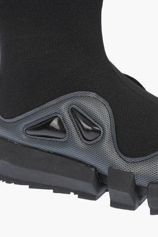 Sneakers Sock H-PADOLA HSB W in Tessuto