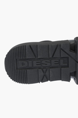 Sneakers Sock H-PADOLA HSB W in Tessuto