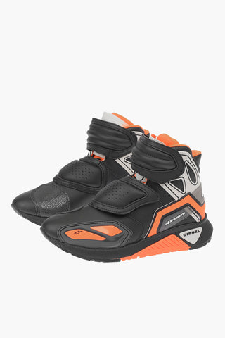 ALPINESTARS Rubber ASTARS-SKBOOT Sneakers