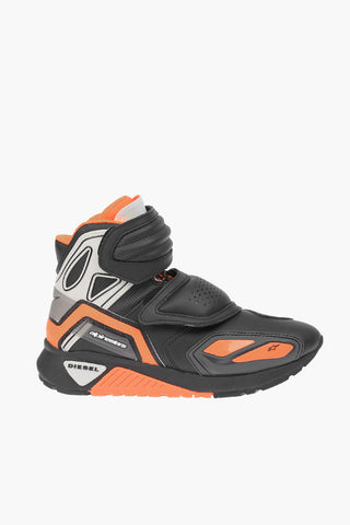 ALPINESTARS Rubber ASTARS-SKBOOT Sneakers