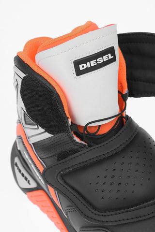 ALPINESTARS Rubber ASTARS-SKBOOT Sneakers
