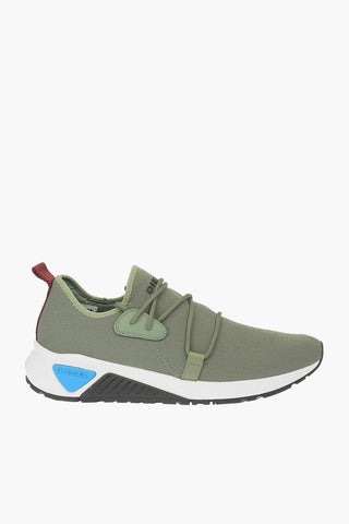 Fabric S-KB SLE Sneakers