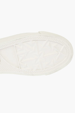 Canvas S-ASTICO MID LACE High Sneakers