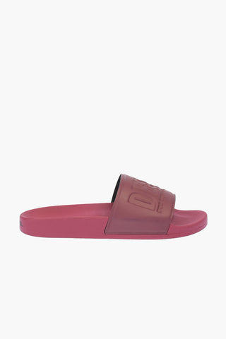 Rubber SA-VALLA Sandals