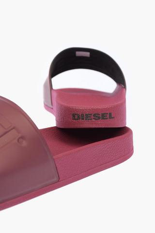 Rubber SA-VALLA Sandals