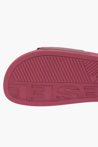 Rubber SA-VALLA Sandals