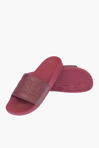 Rubber SA-VALLA Sandals