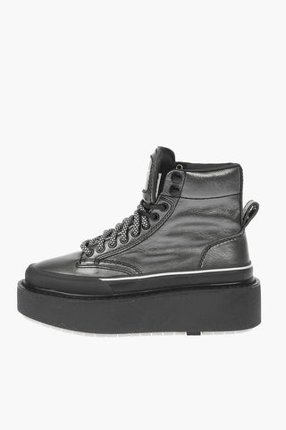 Sneakers H-SCIROCCO AB HYBRIDS con Platform 