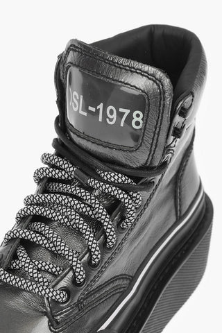 Sneakers H-SCIROCCO AB HYBRIDS con Platform 
