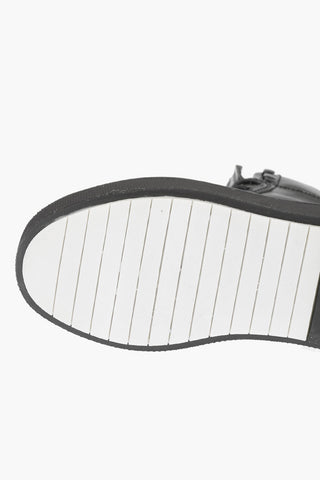 Sneakers H-SCIROCCO AB HYBRIDS con Platform 