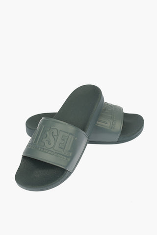 Rubber SA-VALLA Sandals